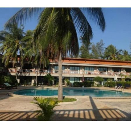 Khlong Khong Simple House Hotel Ko Lanta Buitenkant foto
