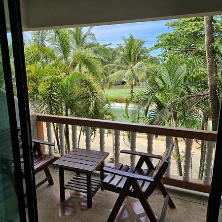Khlong Khong Simple House Hotel Ko Lanta Buitenkant foto